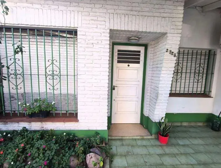 OPORTUNIDAD CASA LOTE PROPIO 8 X 27 M2 IDEAL CONSTRUCTOR ESCUCHA OFERTAS 5