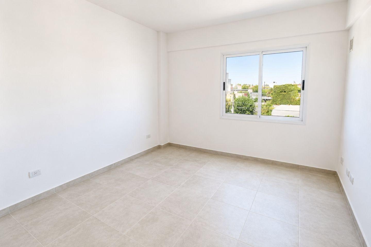 DEPARTAMENTO 2 AMB ESTRENAR // ESCUCHA OFERTA TERRAZA PRIVAD