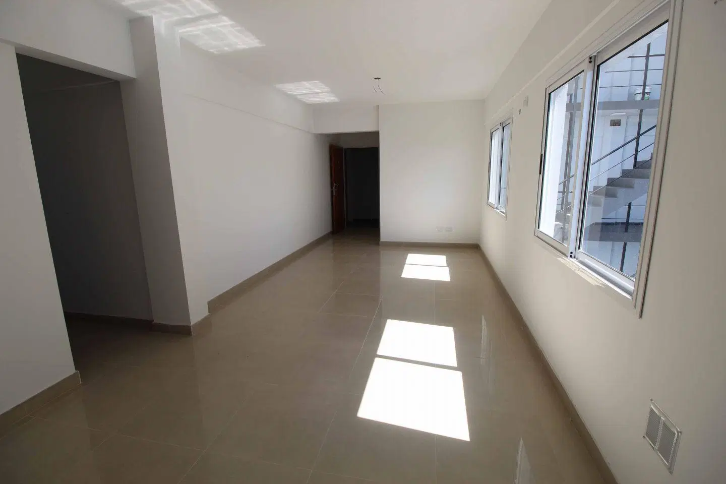 OPORTUNIDAD VENTA DEPARTAMENTO 2 AMBIENTES A ESTRENAR 4