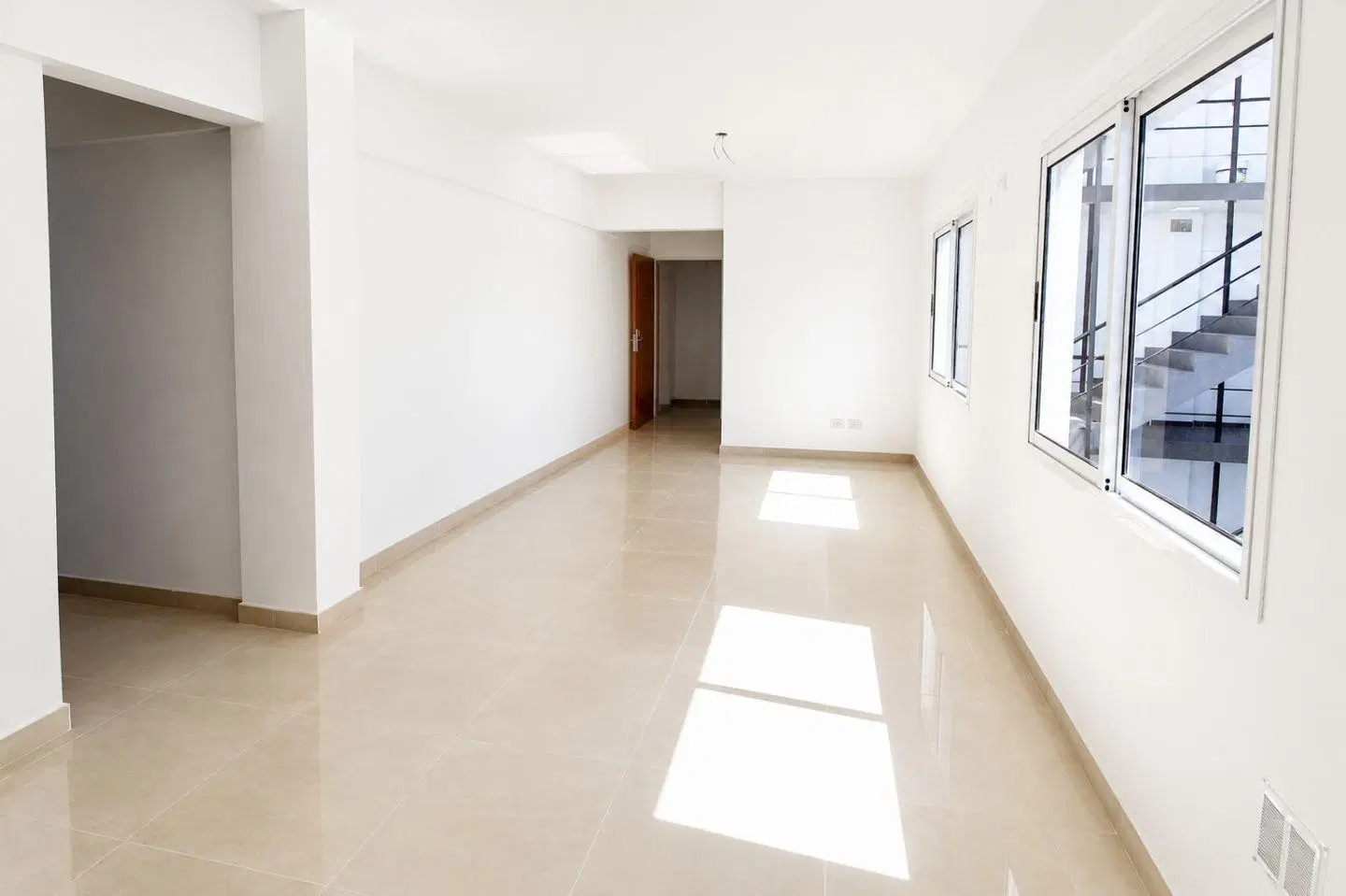 OPORTUNIDAD VENTA DEPARTAMENTO 2 AMBIENTES A ESTRENAR 5