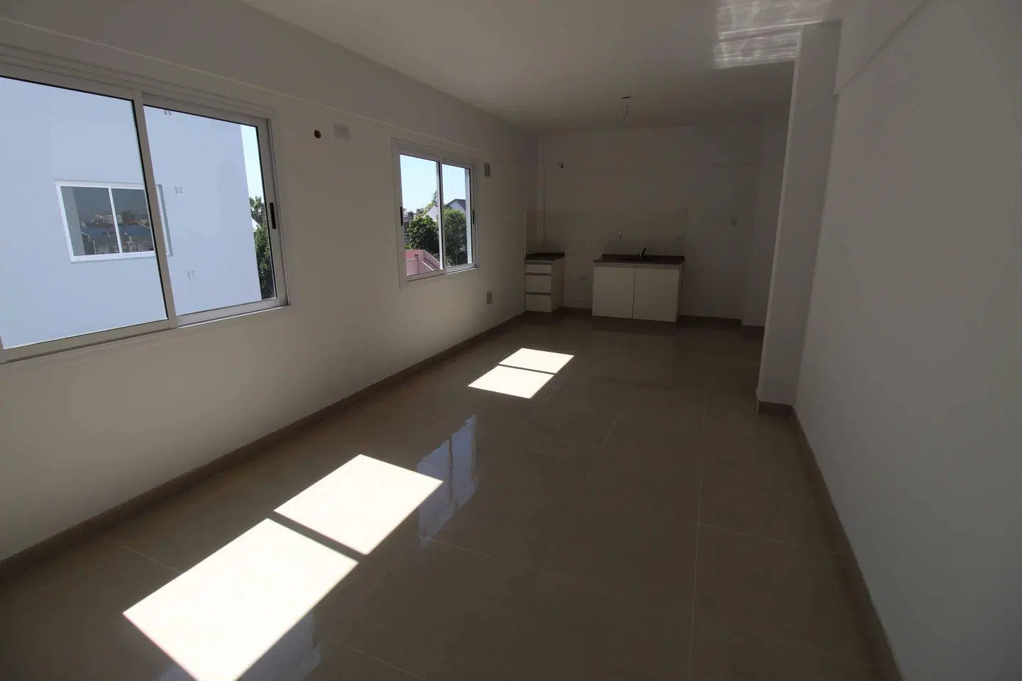 OPORTUNIDAD VENTA DEPARTAMENTO 2 AMBIENTES A ESTRENAR 3