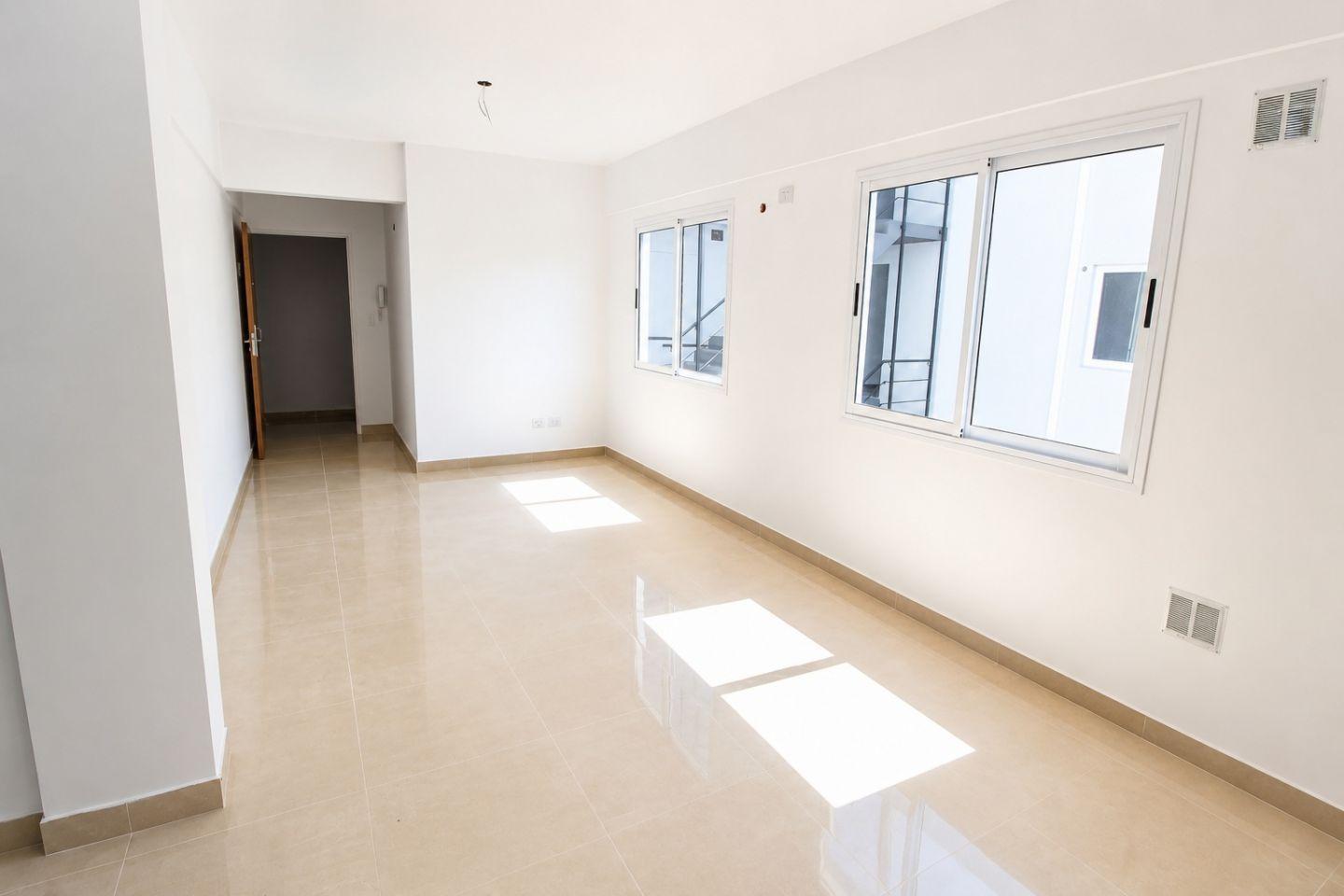 OPORTUNIDAD VENTA DEPARTAMENTO 2 AMBIENTES A ESTRENAR