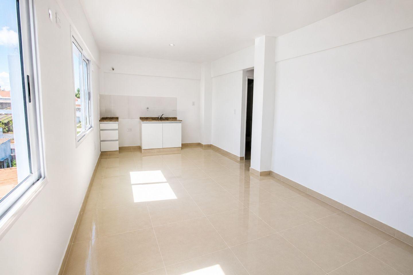 Foto de OPORTUNIDAD VENTA DEPARTAMENTO 2 AMBIENTES A ESTRENAR, imagen 1