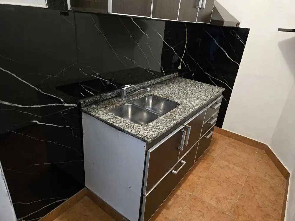 OPORTUNIDAD VENTA CASA 3 AMBIENTES CASTELAR NORTE 3