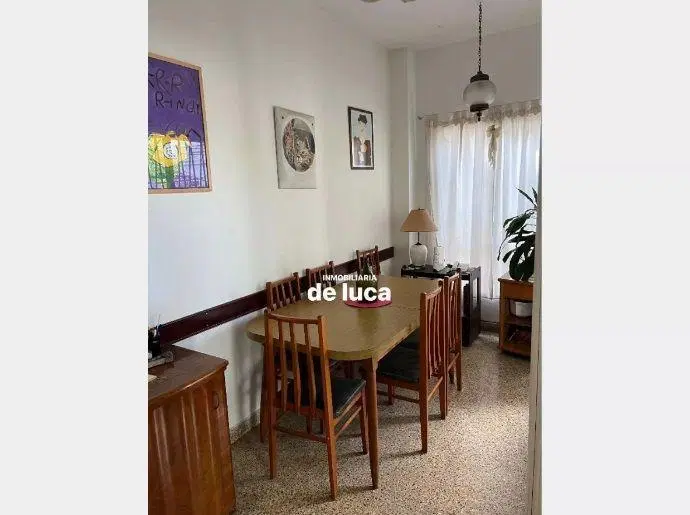 Casa 4 ambientes. | Gobernador costa al 400 3