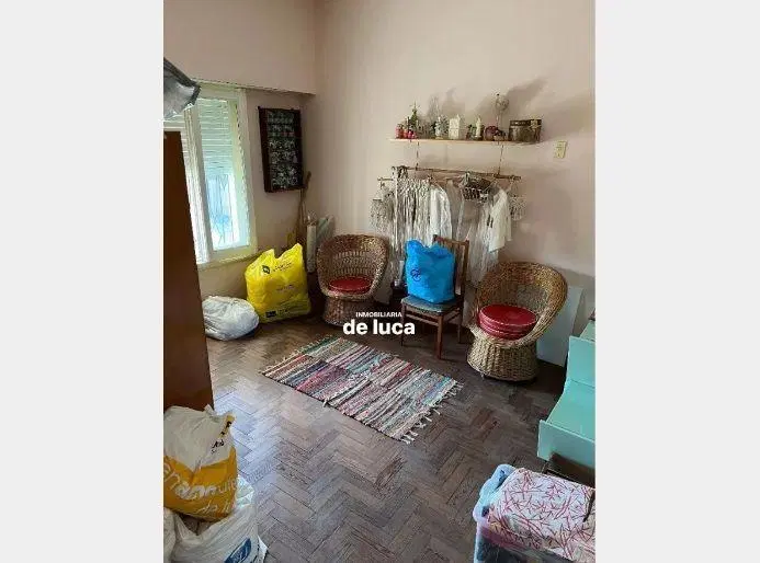Casa 4 ambientes. | Gobernador costa al 400 2
