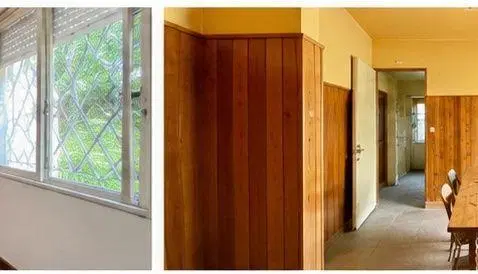 OPORTUNIDAD CASA DE 3 AMBIENTES CON JARDIN 4
