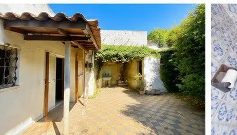 OPORTUNIDAD CASA DE 3 AMBIENTES CON JARDIN 2