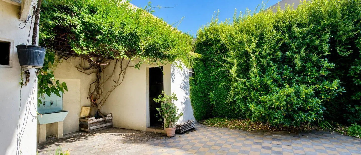 OPORTUNIDAD CASA DE 3 AMBIENTES CON JARDIN 3