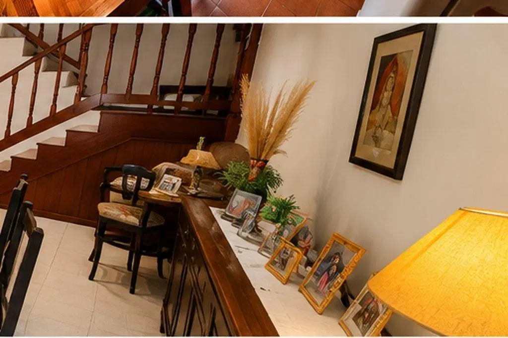 EXCELENTE DUPLEX 3 AMBIENTES CON PATIO 5