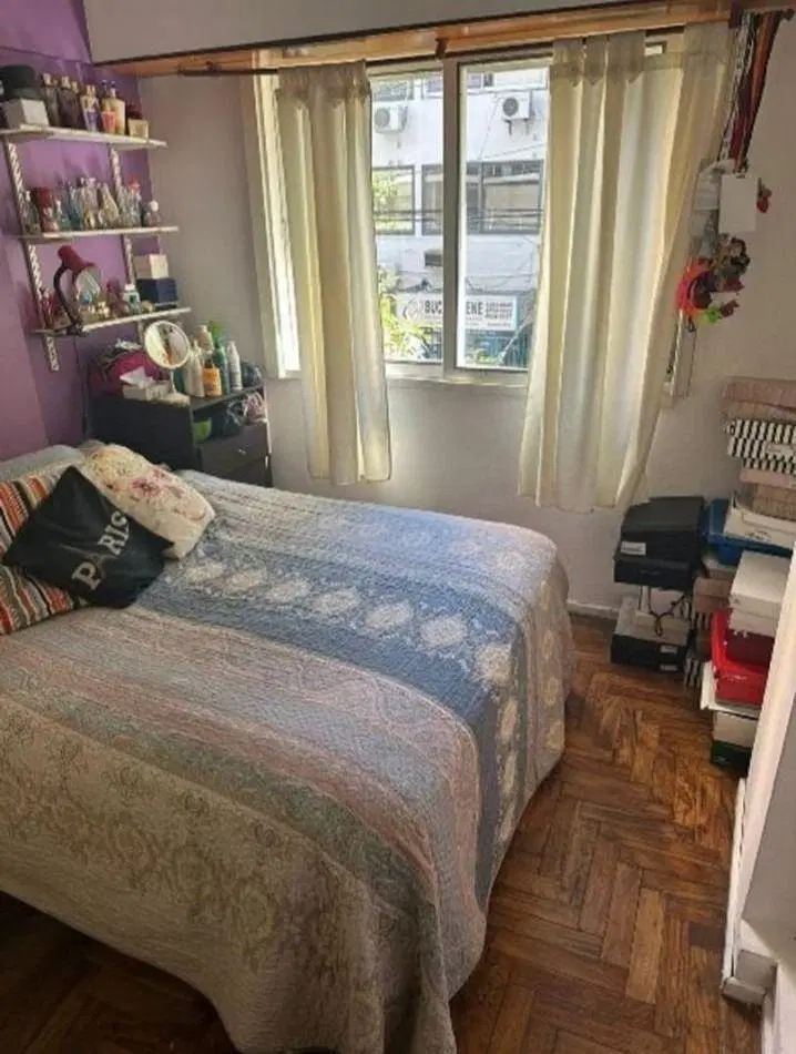 OPORTUNIDAD VENTA DEPARTAMENTO 2 AMBIENTES RAMOS MEJIA 3