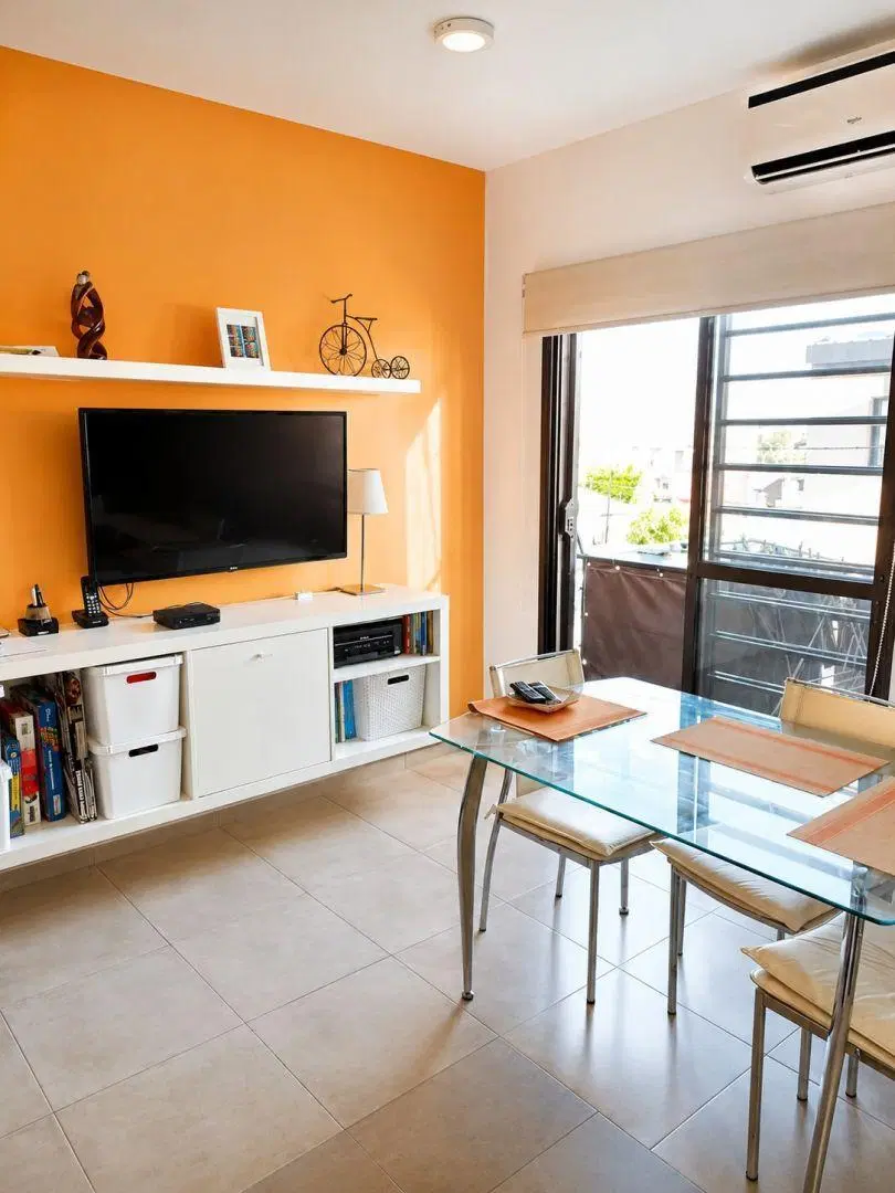 DEPARTAMENTO 2 AMBIENTES ESCUCHA OFERTA 3