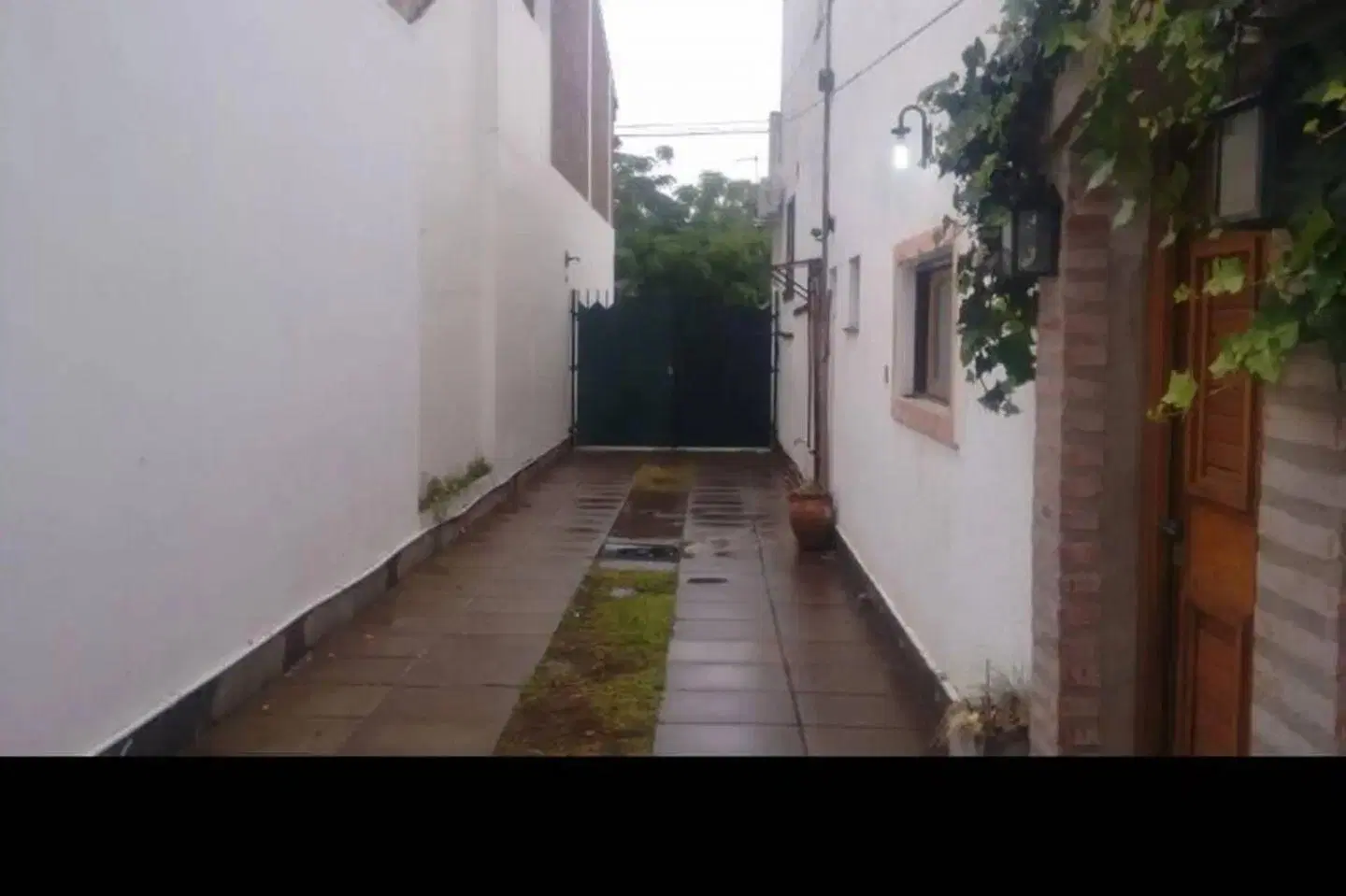OPORTUNIDAD VENTA PH 4 AMBIENTES, CON PATIO Y COCHERA.RAMOS SUR 4
