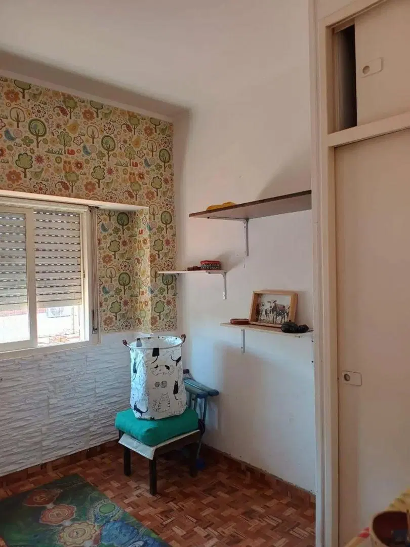 OPORTUNIDAD VENTA PH 4 AMBIENTES, CON PATIO Y COCHERA.RAMOS SUR 1