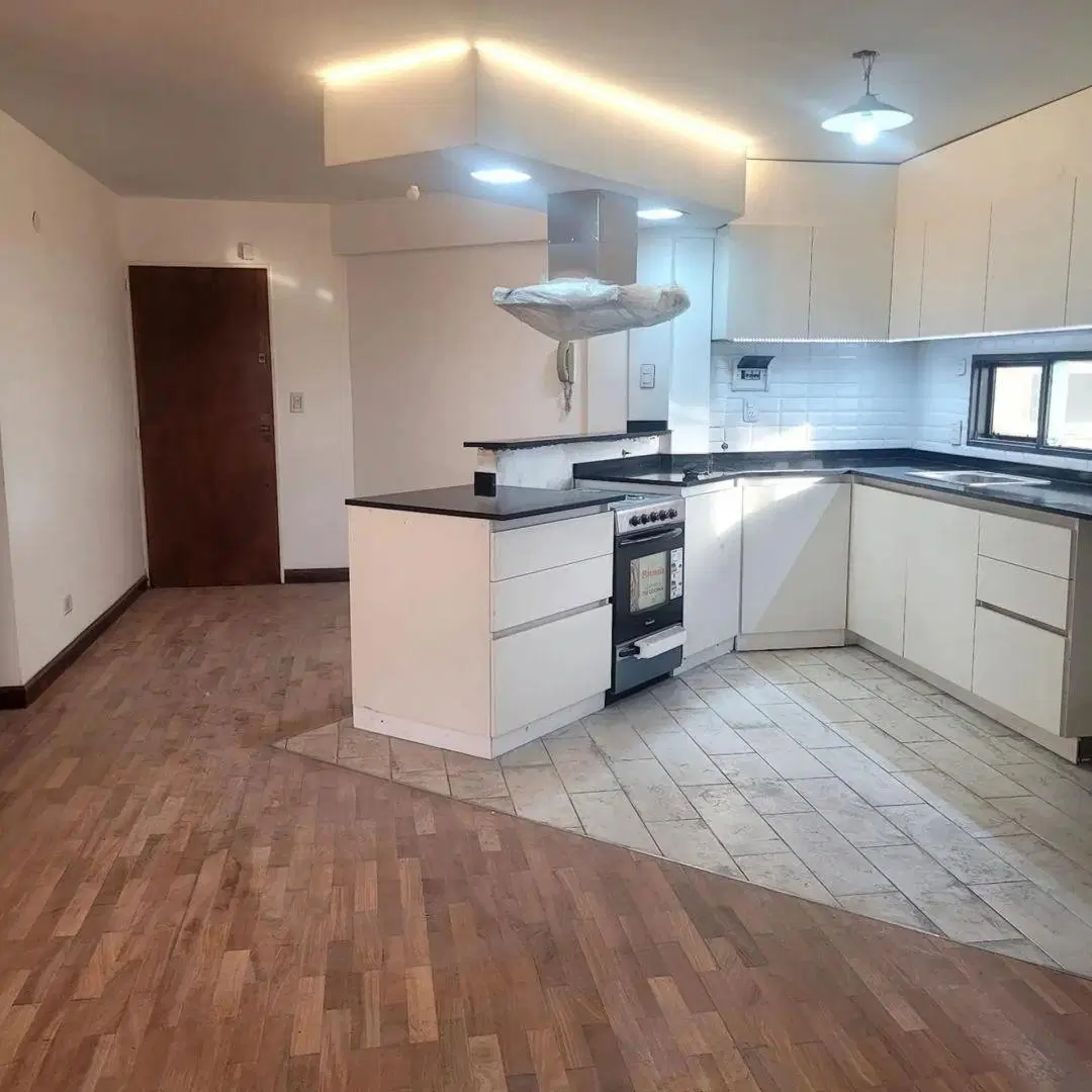 OPORTUNIDAD VENTA DEPARTAMENTO 2 AMBIENTES ESCUCHA OFERTA 2