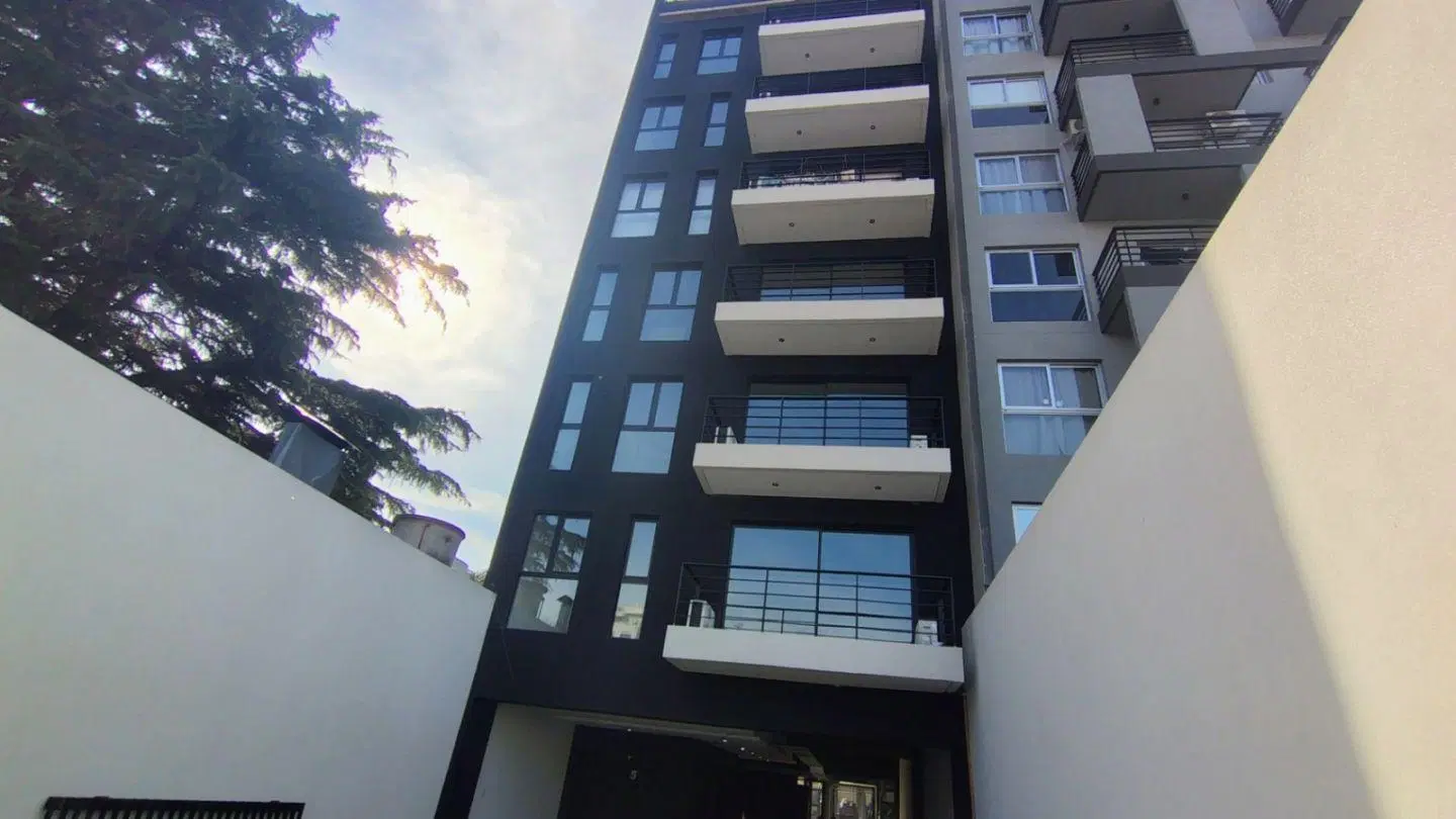A ESTRENAR EXCELENTE MONOAMBIENTE CON BALCON 3
