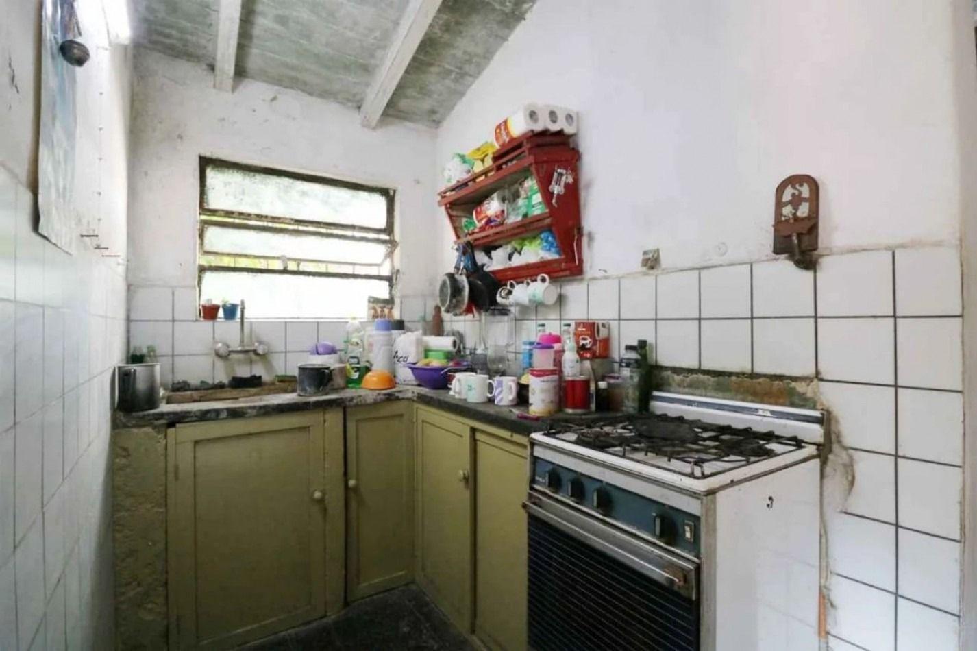 Foto de CASA 3 AMBIENTES A RECICLAR, imagen 4