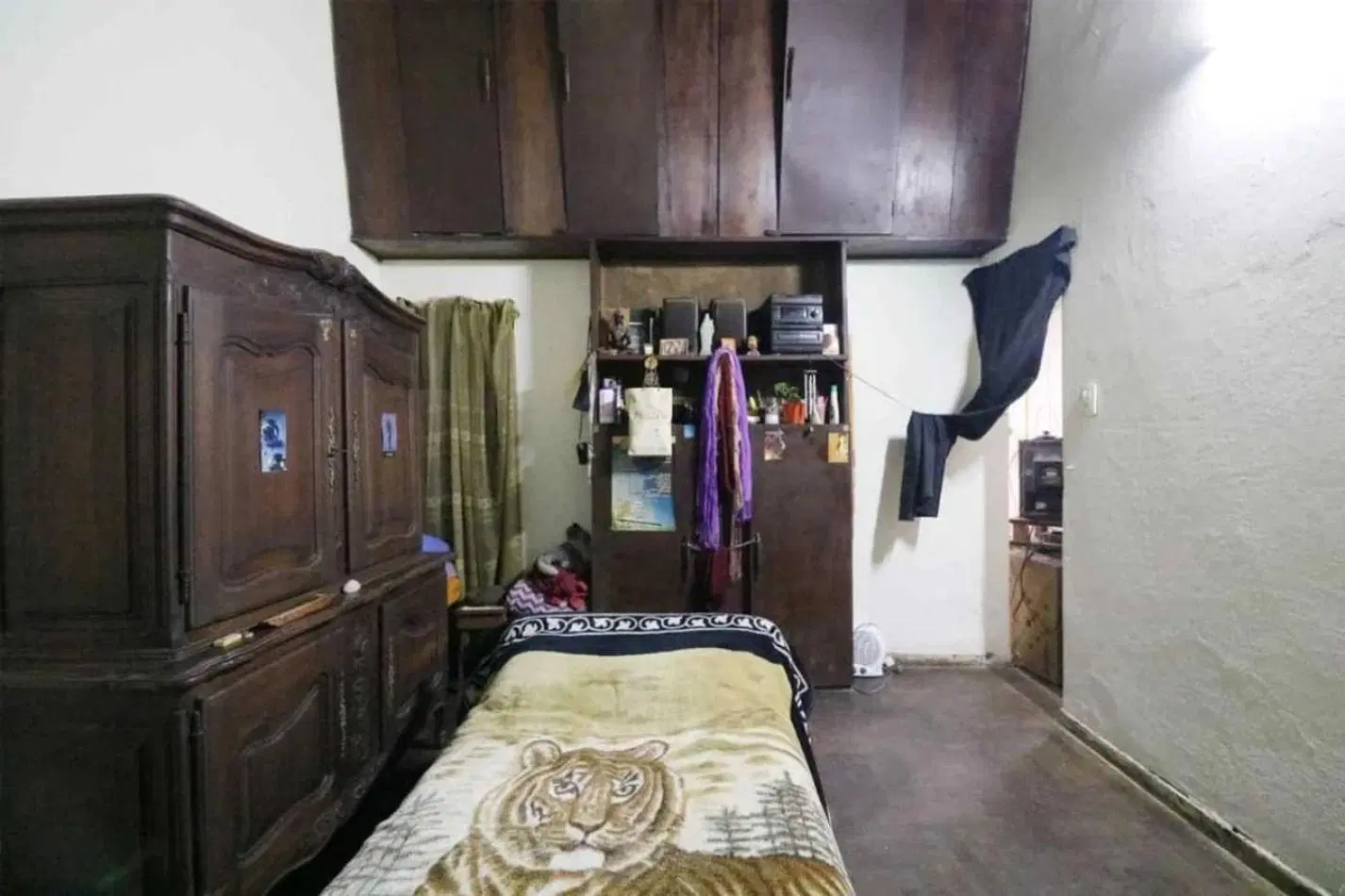 CASA 3 AMBIENTES A RECICLAR 5