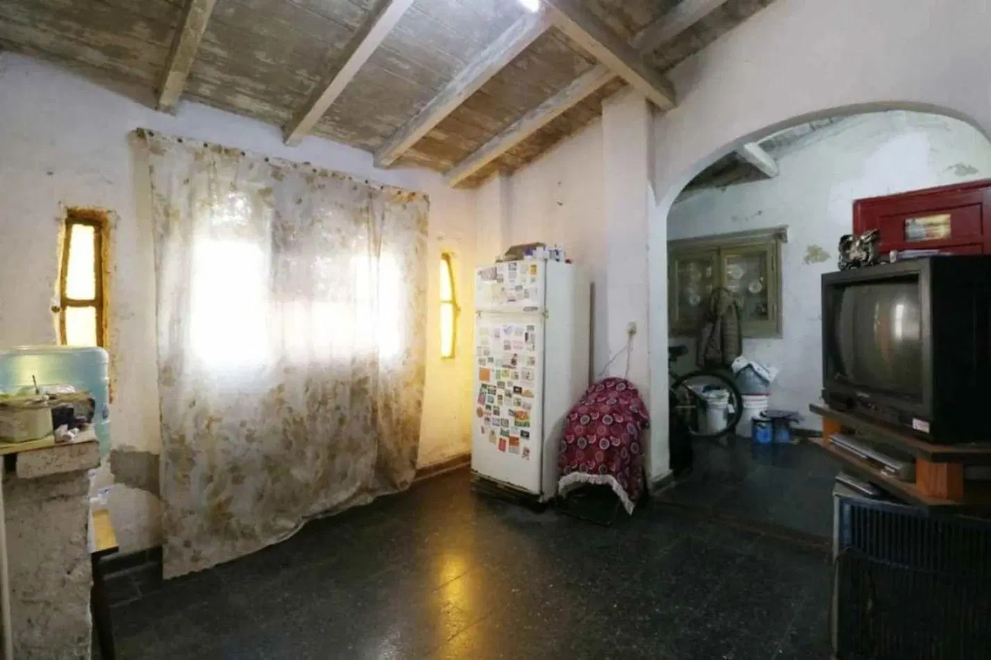 CASA 3 AMBIENTES A RECICLAR 3