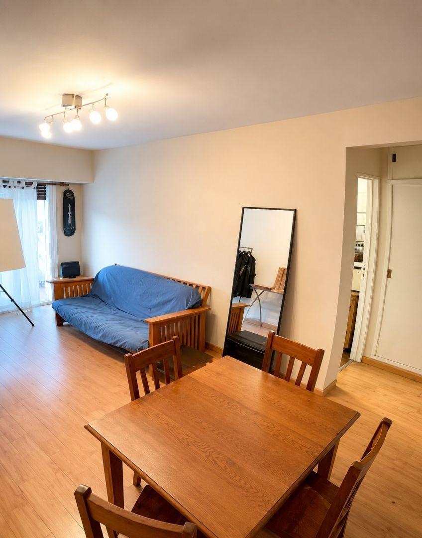 EXCELENTE DEPARTAMENTO 3 AMBIENTES ESCUCHA OFERTAS