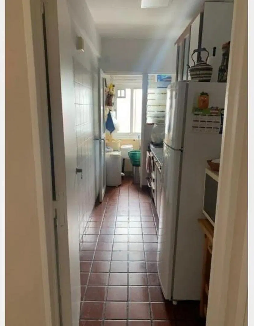 EXCELENTE DEPARTAMENTO 3 AMBIENTES ESCUCHA OFERTAS 5