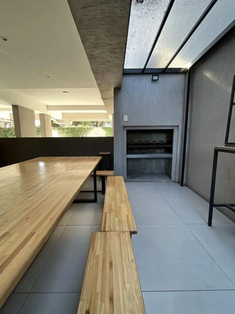 Venta Departamento 2 ambientes, escucho ofertas! 2