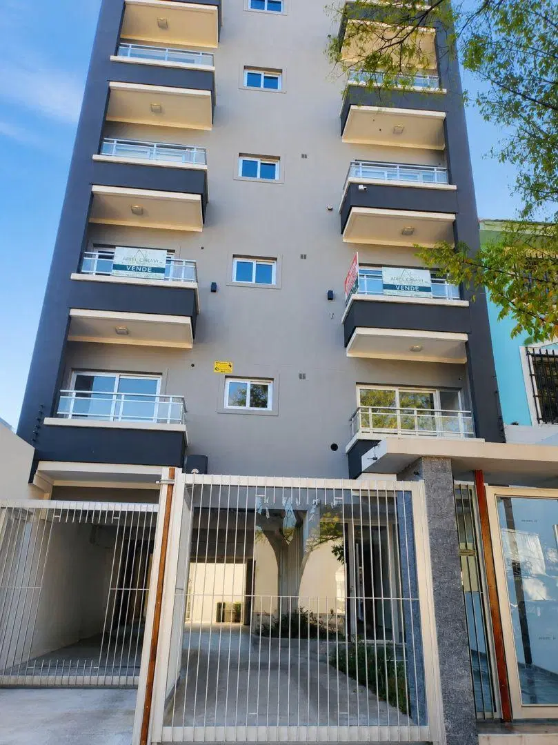 OPORTUNIDAD VENTA DEPARTAMENTO ESTRENAR ESCUCHA OFERTA 1