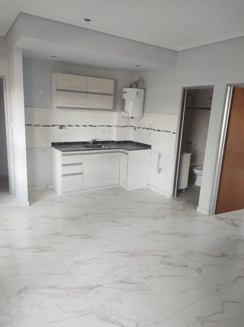OPORTUNIDAD VENTA DEPARTAMENTO ESTRENAR ESCUCHA OFERTA 2