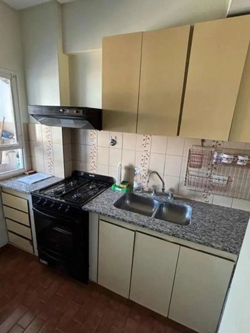 OPORTUNIDAD VENTA DEPARTAMENTO 3 AMBIENTES ESCUCHA OFERTA 1