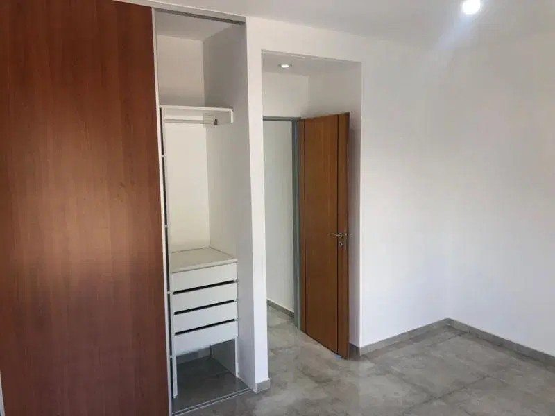 DEPARTAMENTO 3 AMB CON COCHERA 2