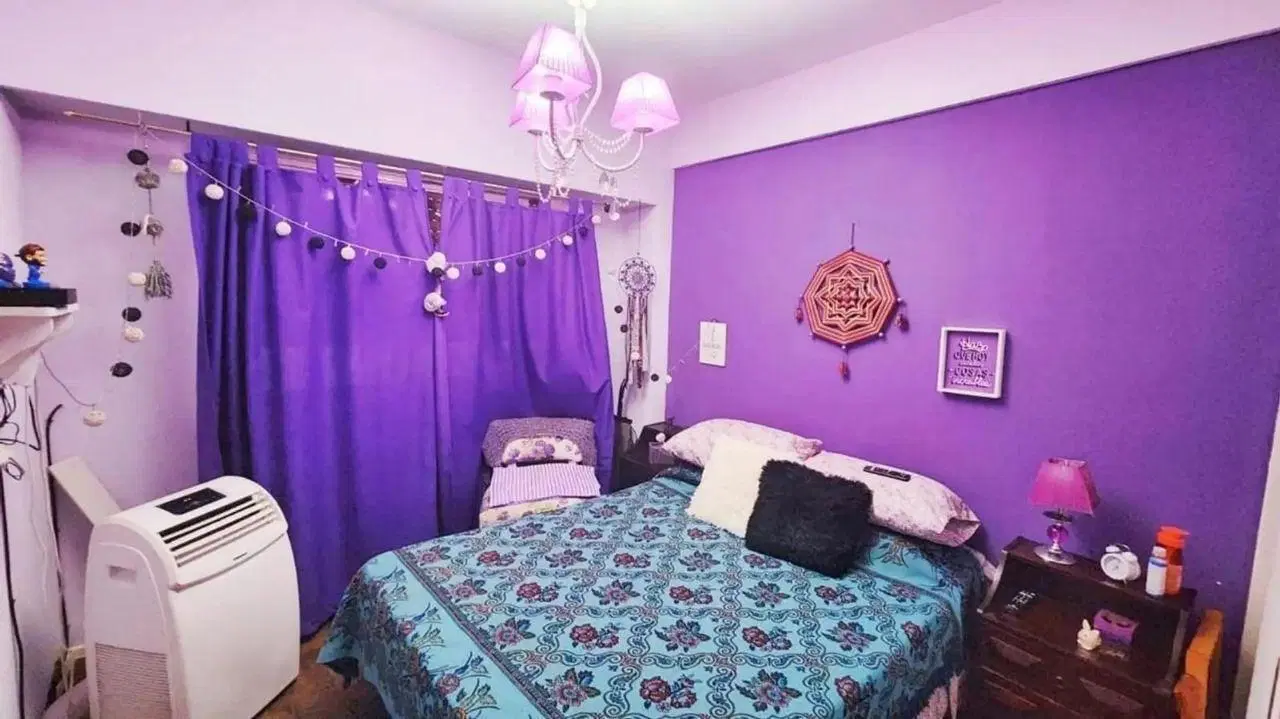 OPORTUNIDAD VENTA DEPARTAMENTO 3 AMBIENTES RAMOS MEJIA 3
