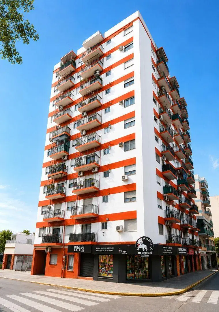 OPORTUNIDAD VENTA DEPARTAMENTO 3 AMBIENTES RAMOS MEJIA 5