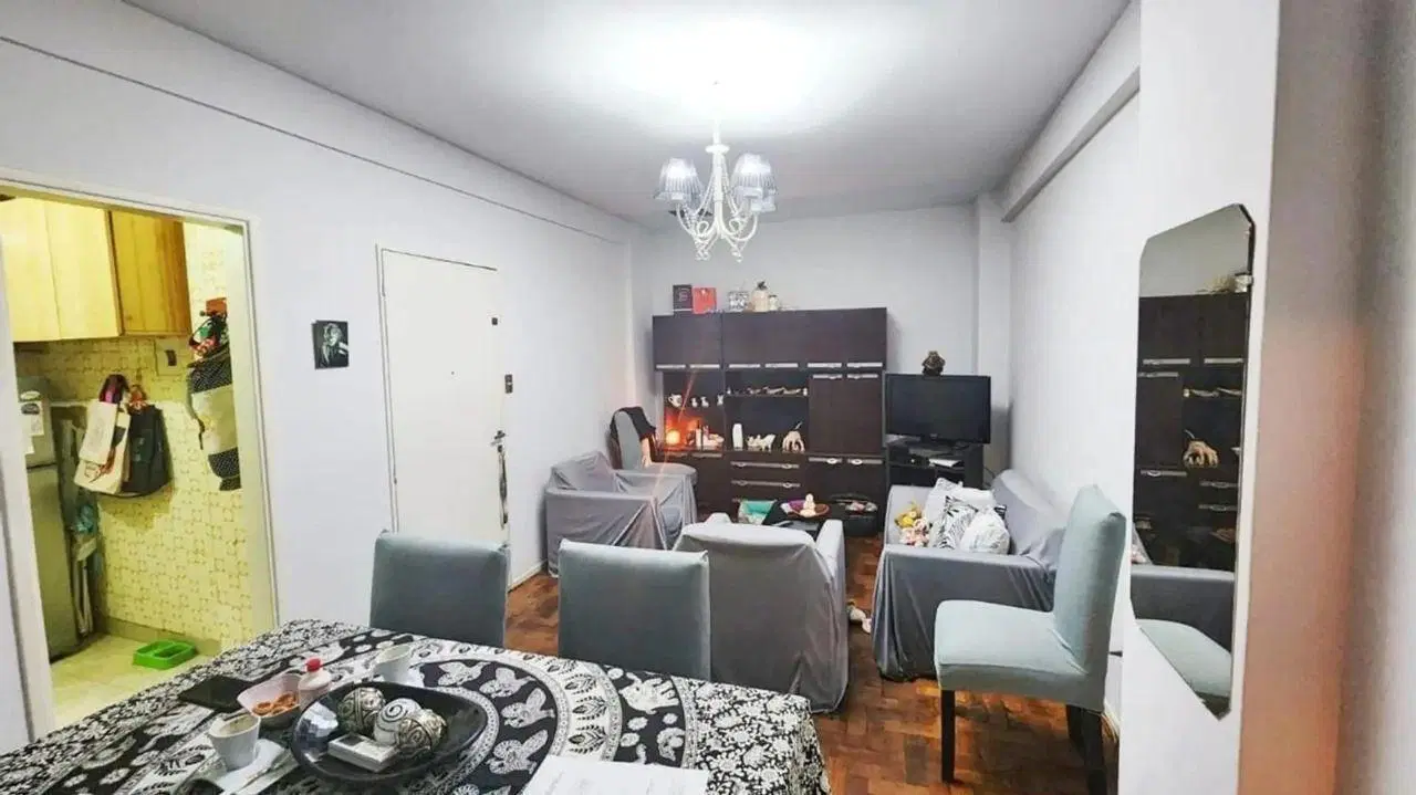 OPORTUNIDAD VENTA DEPARTAMENTO 3 AMBIENTES RAMOS MEJIA 4