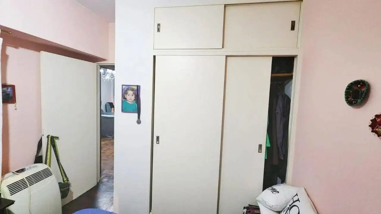 OPORTUNIDAD VENTA DEPARTAMENTO 3 AMBIENTES RAMOS MEJIA 8