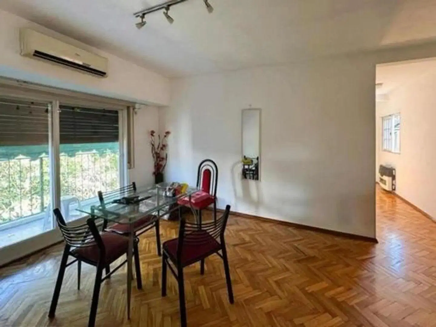OPORTUNIDAD VENTA DEPARTAMENTO 3 AMBIENTES ESCUCHA OFERTA 3