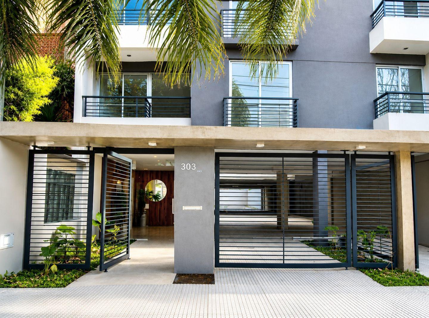 OPORTUNIDAD VENTA DPTO A ESTRENAR MORON CENTRO CON BALCON