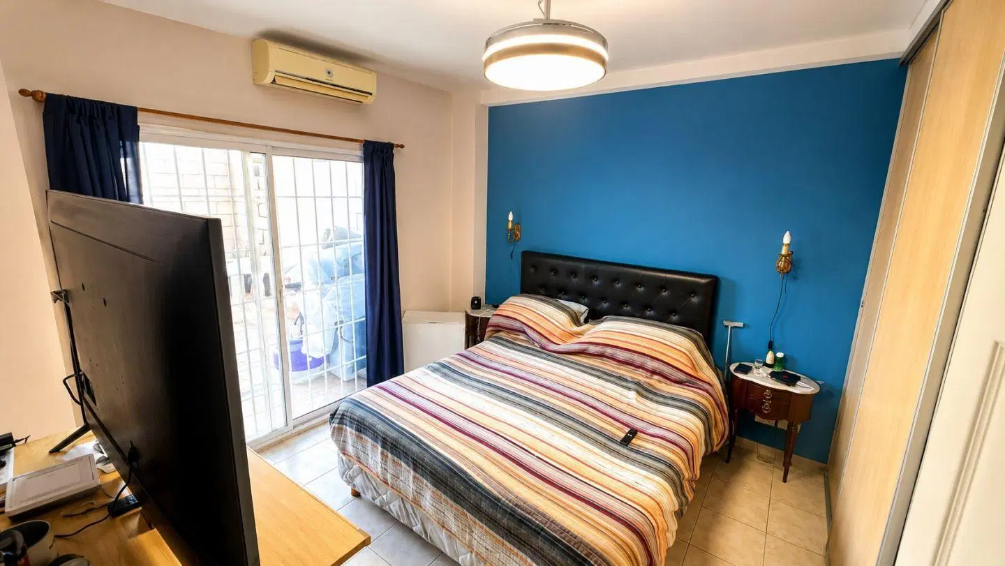OPORTUNIDAD DEPARTAMENTO 3 AMBIENTES CON PATIO.RAMOS MEJIA NORTE. 5