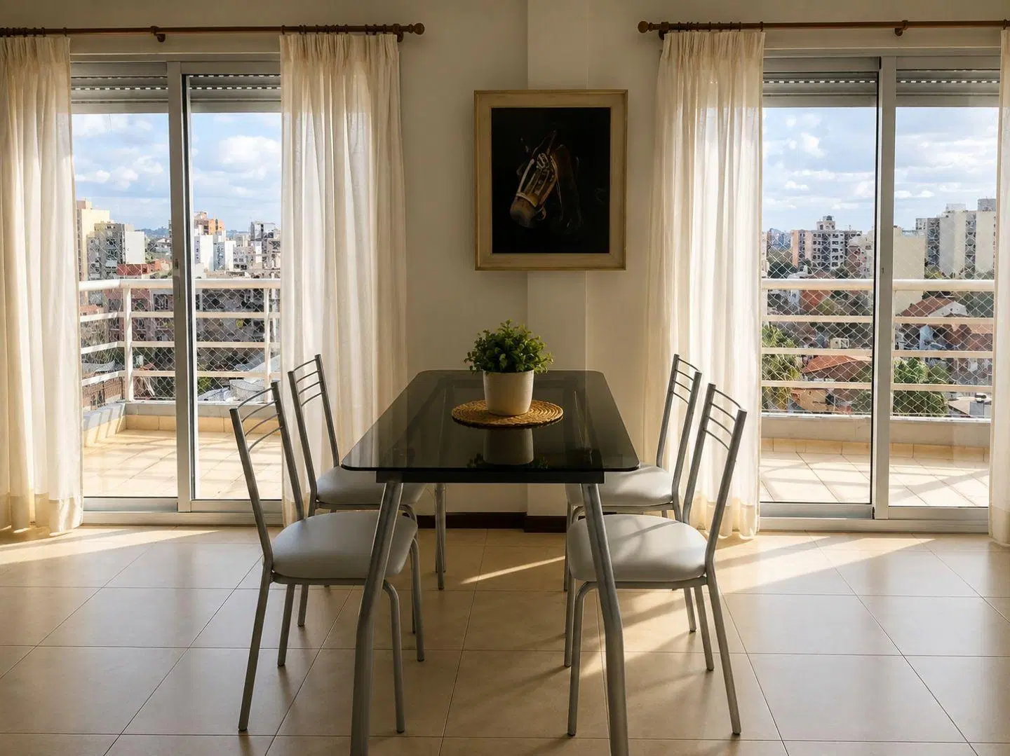 OPORTUNIDA EXCELENTE MONOAMBIENTE DE 40 MTS CON BALCON 8