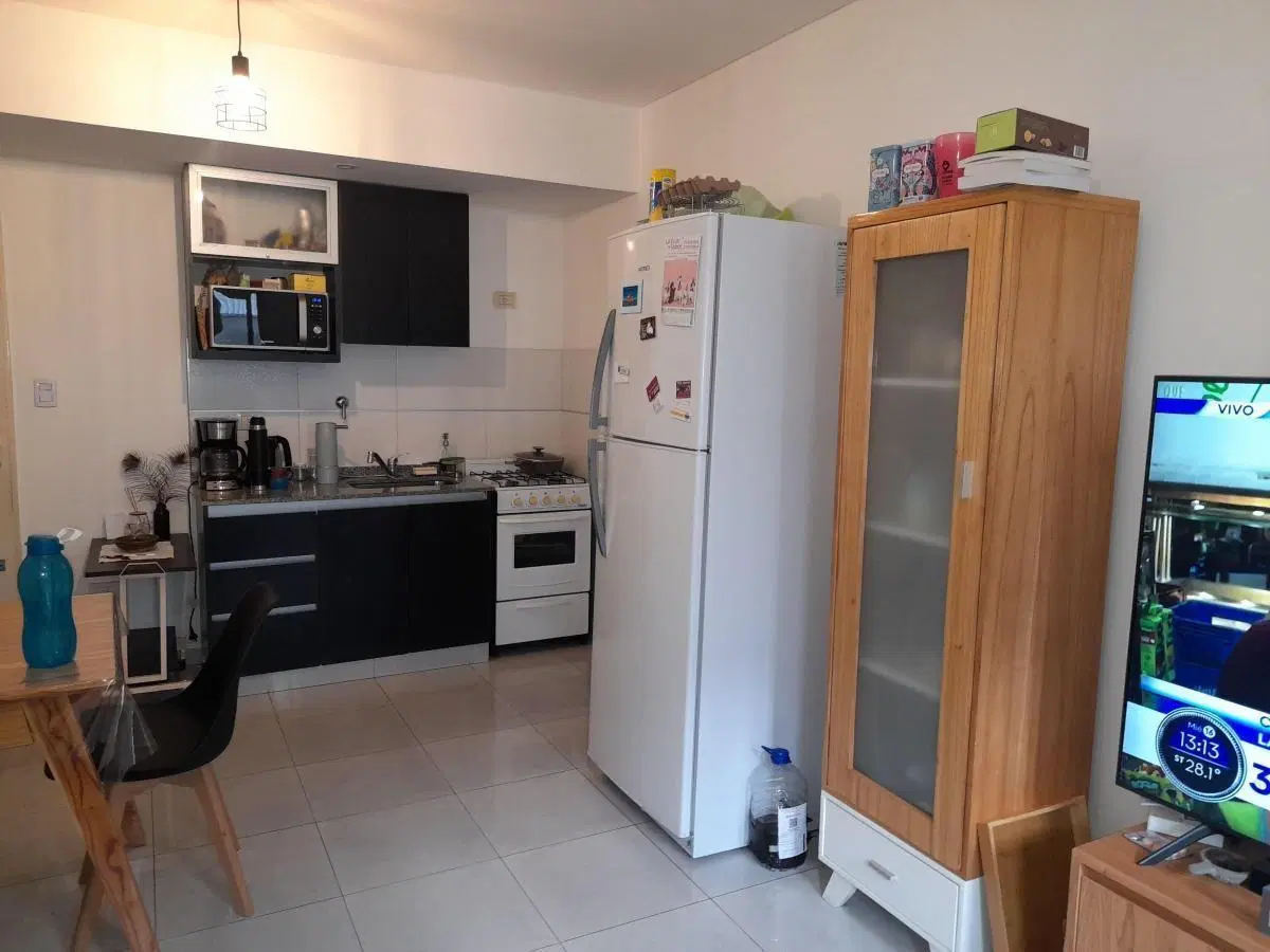 OPORTUNIDAD VENTA DEPARTAMENTO DOS AMBIENTES RAMOS MEJIA 5