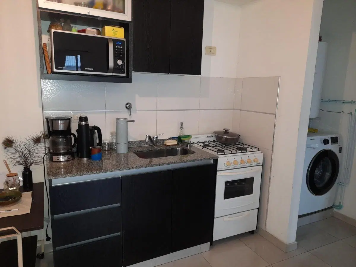 OPORTUNIDAD VENTA DEPARTAMENTO DOS AMBIENTES RAMOS MEJIA 2