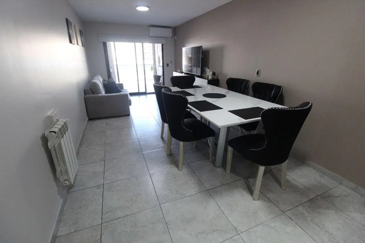 VENTA EXCELENTE DEPARTAMENTO 2 AMBIENTES PREMIUM 4