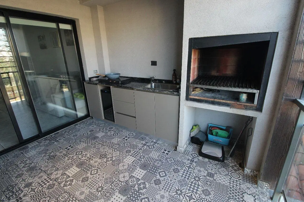 VENTA EXCELENTE DEPARTAMENTO 2 AMBIENTES PREMIUM 8