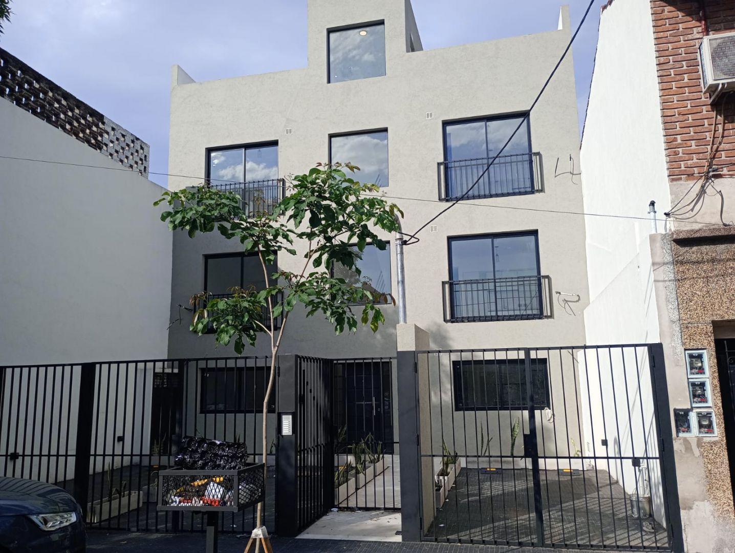 OPORTUNIDAD VENTA ULTIMO DEPARTAMENTO 2 AMB PLANTA BAJA