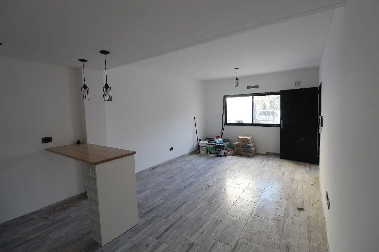 OPORTUNIDAD VENTA ULTIMO DEPARTAMENTO 2 AMB PLANTA BAJA 5