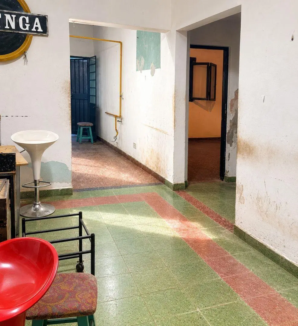 OPORTUNIDAD VENTA CASA LOTE PROPIO 6 AMBIENTES ESCUCHA OFERTA 3