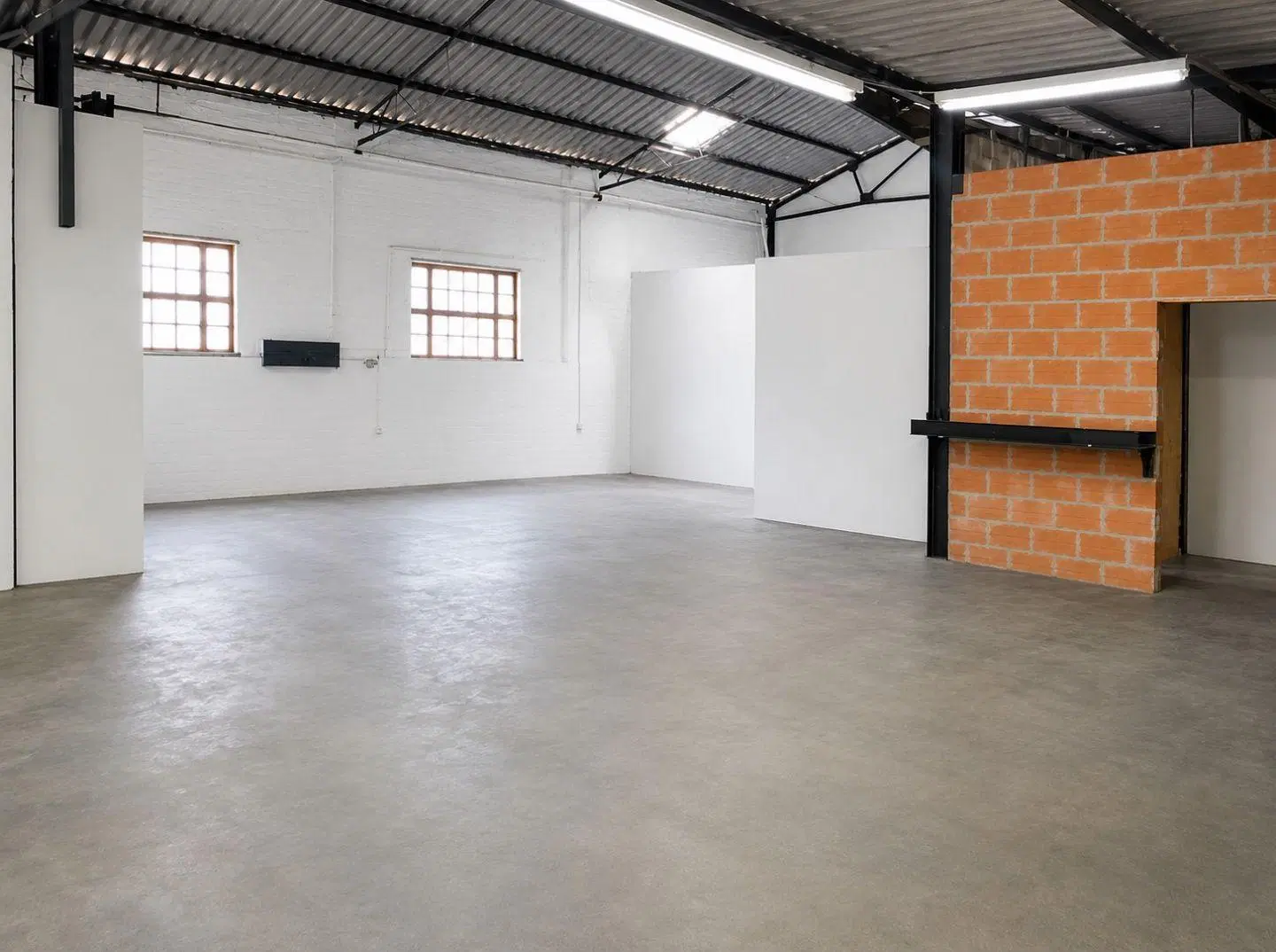 OPORTUNIDAD VENTA GALPON BODEGA DEPOSITO GRAN LOTE 17 X 30 TOTAL 500M2 ESCUCHA OFERTAS 4