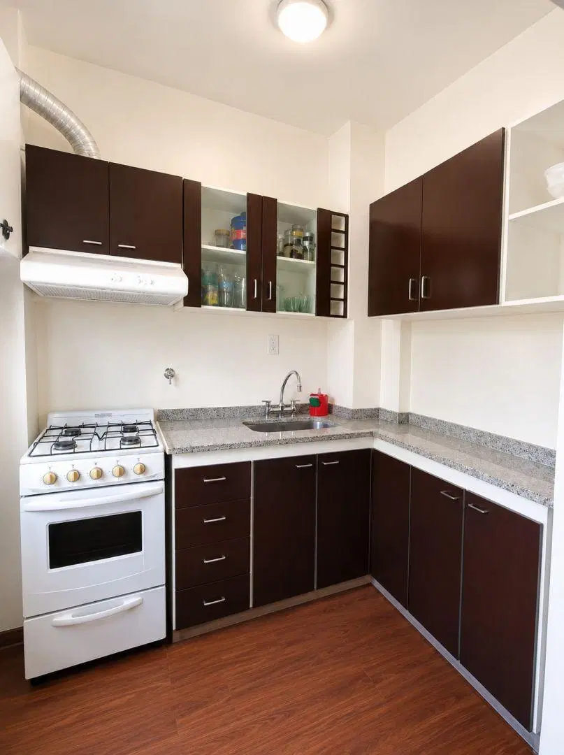 OPORTUNIDAD VENTA 3 AMB C BALCON AL FRENTE RAMOS MEJIA AV DE MAYO ESCUCHA OFERTAS 3