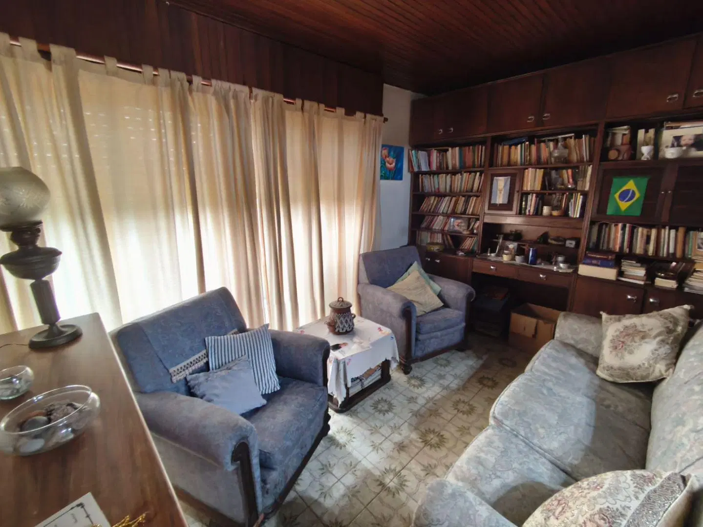 OPORTUNIDAD VENTA CHALET 9 AMBIENTES ESCUCHA OFERTAS 3
