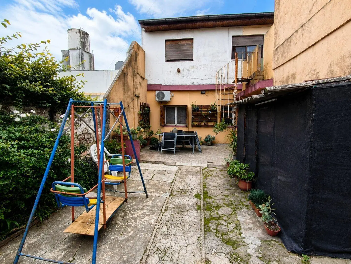 OPORTUNIDAD VENTA CHALET 9 AMBIENTES ESCUCHA OFERTAS 5