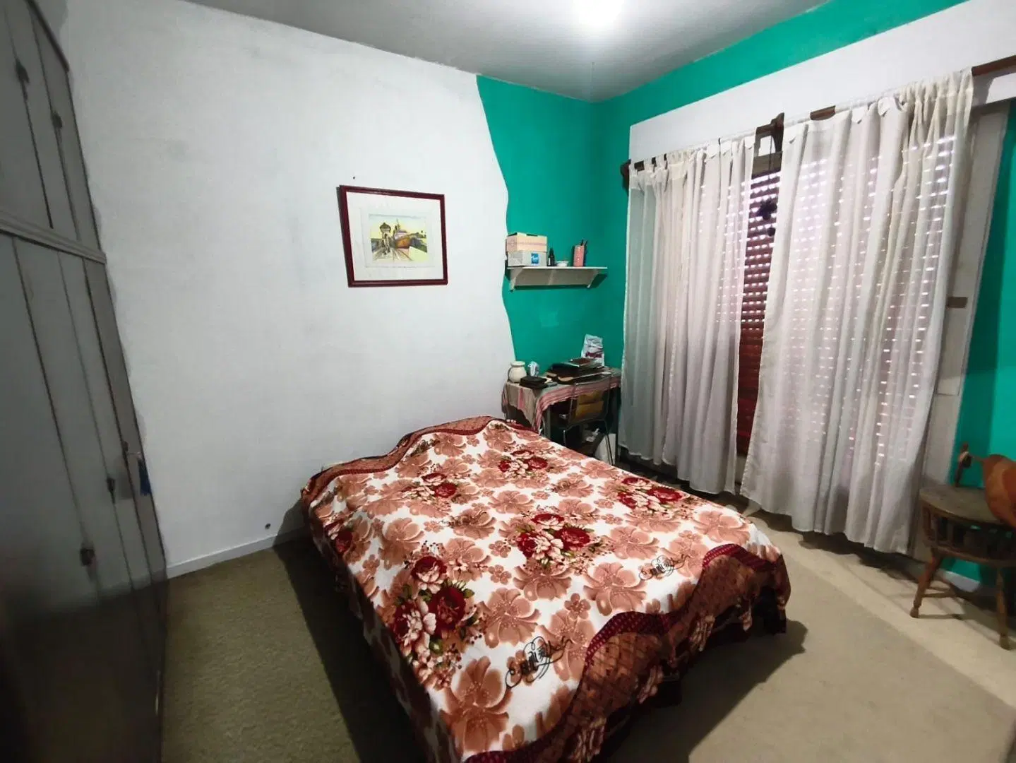 OPORTUNIDAD VENTA CHALET 9 AMBIENTES ESCUCHA OFERTAS 2